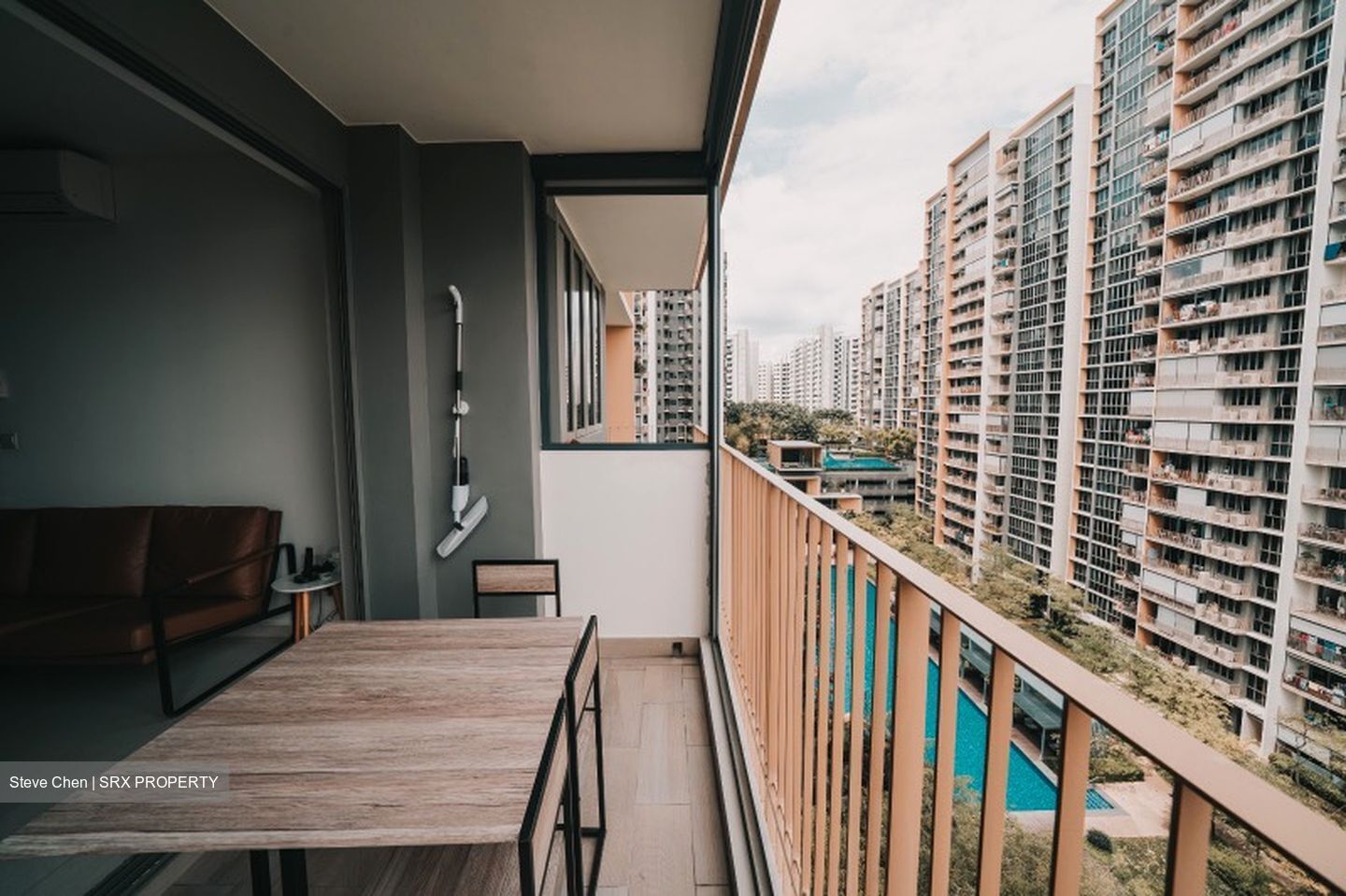 Sol Acres (D23), Condominium #580500231